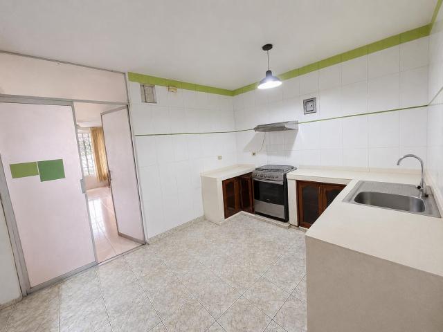 Departamento en Venta Comas