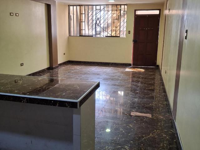 Departamento en Venta Comas La Pascana