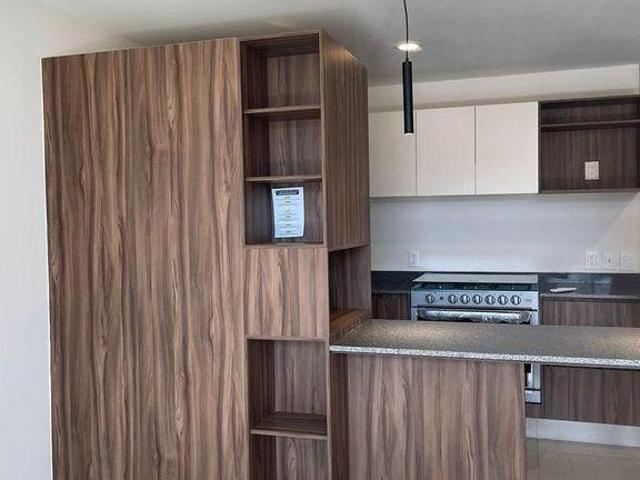 Departamento en venta como inversion en Anuva, Zapopan