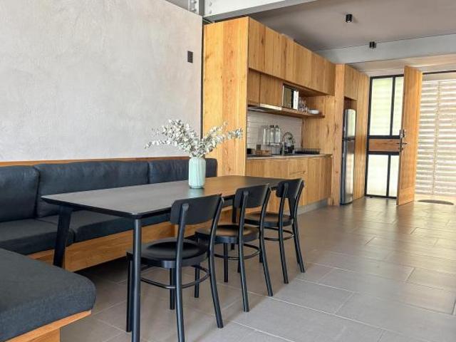Departamento en Venta con opción a Airbnb en Loma Dorada