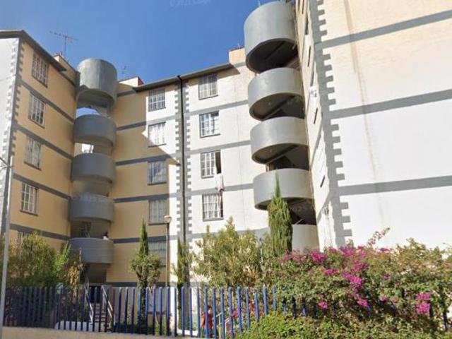 DEPARTAMENTO EN VENTA CON ADJUDICACION, LAGO ATHABASCA, SAN DIEGO ACOYOACAC, MIGUEL.H CDMX. ADE