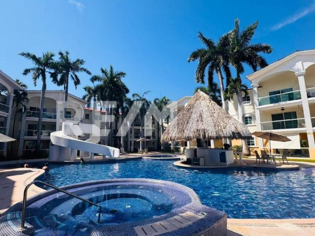 Departamento en Venta con Alberca en Diamante Lakes Ideal para tu Estilo de Vida en Acapulco