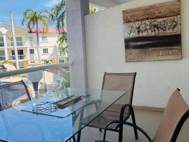Departamento en Venta con Alberca en Diamante Lakes Ideal para tu Estilo de Vida en Acapulco 4