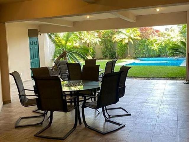 DEPARTAMENTO EN VENTA CON ALBERCA EN ZONA NORTE DE CUERNAVACA