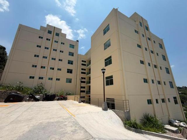 Departamento en Venta, con Alberca, Jiutepec, Morelos