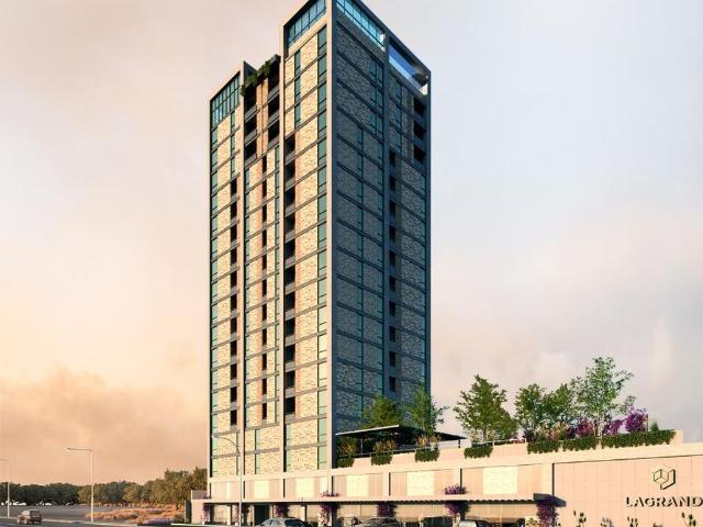 Departamento en venta con amenidades al norte de la ciudad