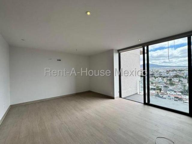 Departamento en venta con amenidades en Centro de Querétaro