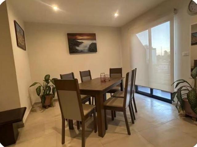 DEPARTAMENTO EN VENTA CON AMENIDADES EN AV. CLOUTHIER