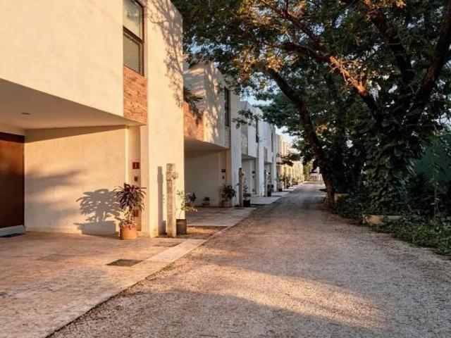 Departamento en venta con amenidades en Buenavista merida yucatan