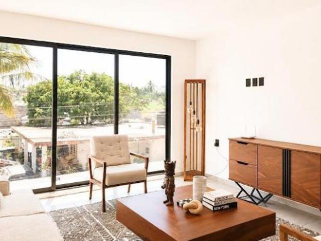 Departamento en venta con amenidades en Joyas de Mocambo Boca del Río Veracruz