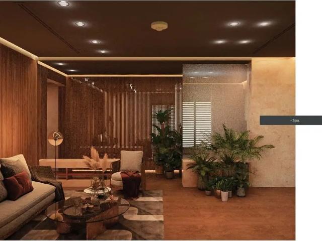 Departamento en Venta con Amenidades en Santa Fe, Ciudad de México