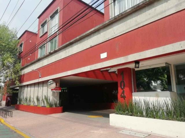 Departamento en Venta con Amenidades en Residencial Vistalagos, Colonia Ahuehuetes Anáhuac, Alcaldía Miguel Hidalgo, C.P 11450 A 10 minutos de Plaza Carso