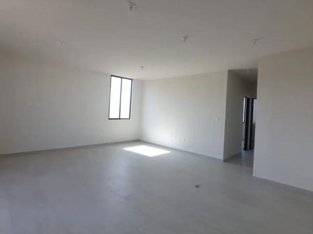 Departamento en venta con amplio terreno excedente cerca del aeropuerto en Ramos Arizpe