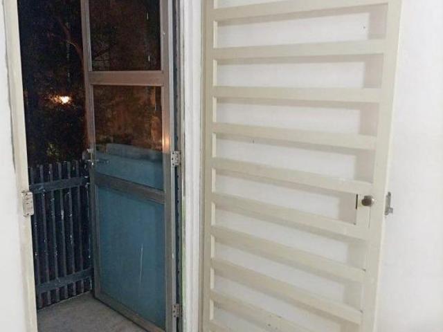 Departamento en Venta con balcón en Culhuacán CTM Canal Nacional Coyoacán 3 recámaras