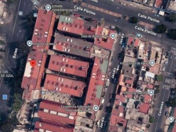 DEPARTAMENTO EN VENTA CON DESCUENTO EN LA NICOLÁS BRAVO