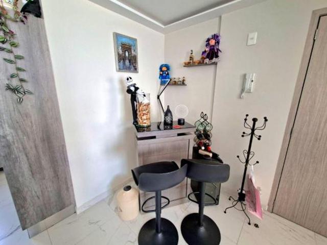 Departamento en Venta con dos estacionamientos, Tlalnepantla de Baz Edo. Mex