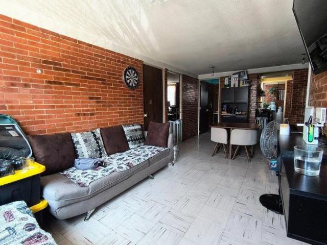 Departamento en Venta con excelente ubicación