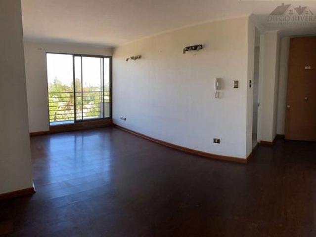 Departamento en Venta Con Excelente Ubicación