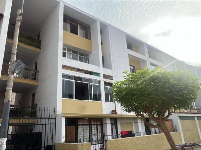 Departamento en venta con excelente ubicación
