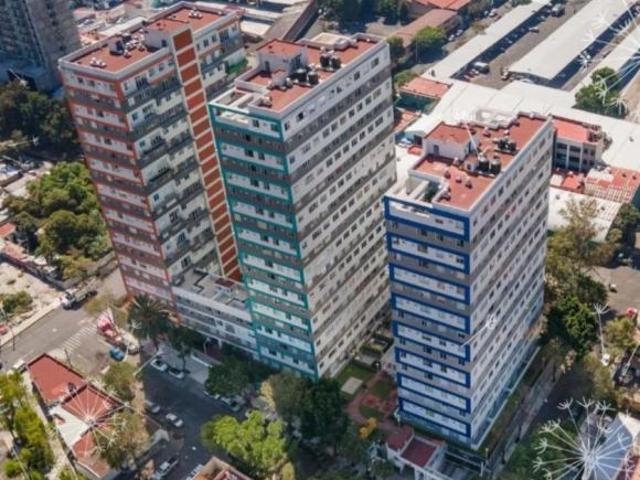 Departamento en Venta Con Excelente Ubicacion, Azcapotzalco Cdmx
