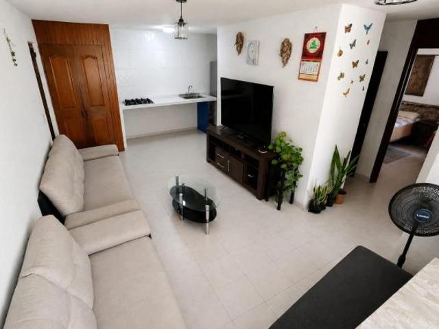 Departamento en venta con excelente ubicación en Tlaquepaque