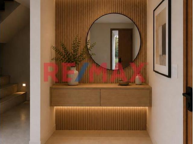 Departamento En Venta Con Excelente Vista Al Parque – Cuarto Piso