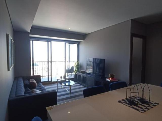 Departamento en venta con excelente Vista, Insurgentes Cuauhtémoc, CDMX