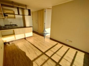Apartamento en venta en Avenida Ecuador, Estación Central