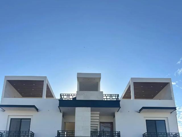 Departamento en venta con excelentes acabados y distribución