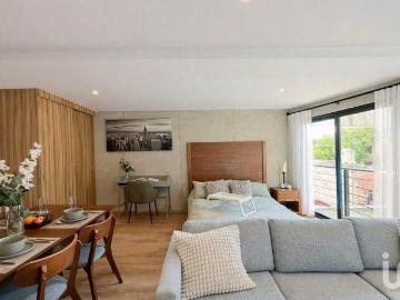 Departamento en venta con entrega inmediata en alcaldía Cuauhtémoc