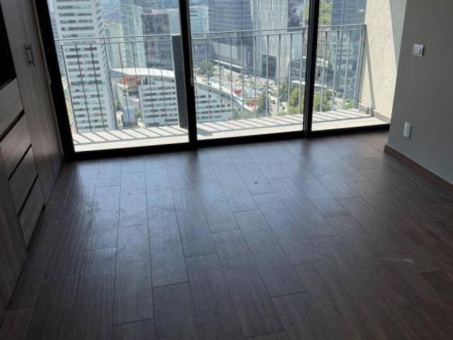 Departamento en Venta con Espectacular Vista a Santa Fe