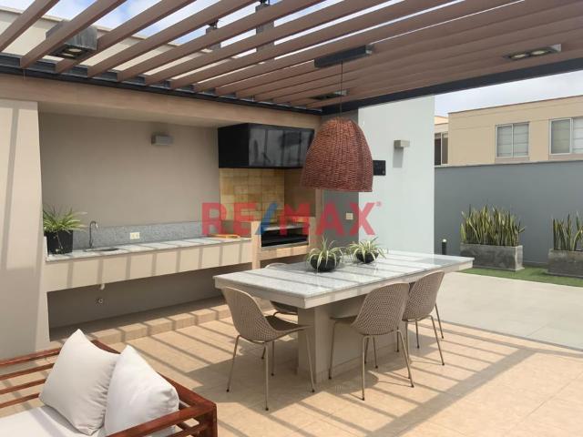 ✨ ¡Departamento En Venta Con Estacionamiento Y Depósito En Chorrillos! | Av. Los Faisanes – Cuadra 3