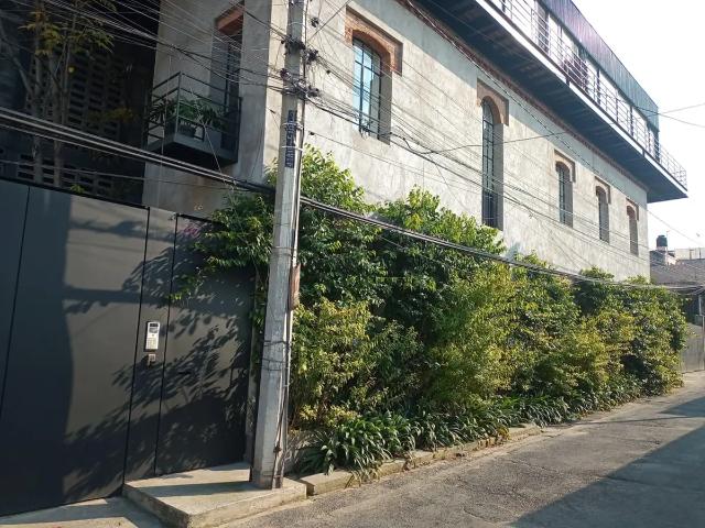 Departamento en Venta con Estacionamiento en Mixcoac, Benito Juárez, Ciudad de México
