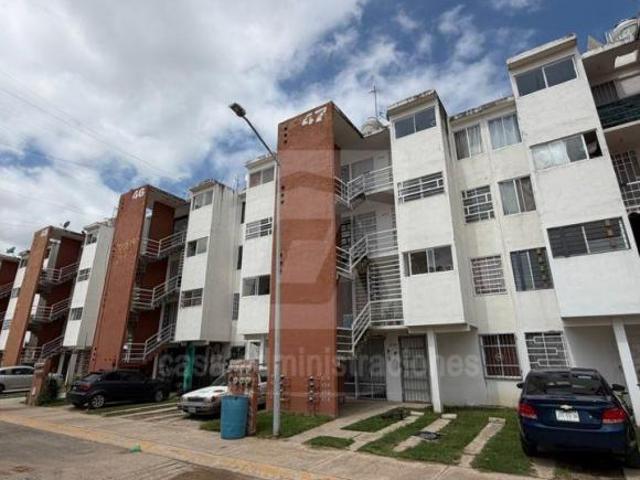 DEPARTAMENTO EN VENTA CON FRACC. SOMOS RESIDENCIAL