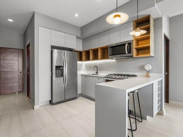 Departamento en Venta con Gran Terraza – Fluvial Vallarta