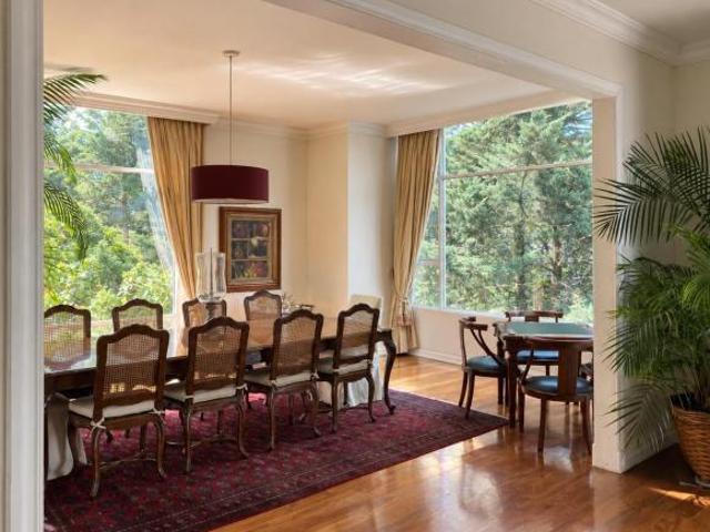 Departamento en venta con grandes espacios, terraza y vista en Santa Fe