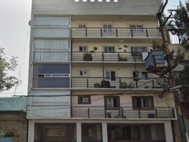 DEPARTAMENTO EN VENTA, CON ILUMINACIÓN NATURAL, CONFORT, CERCA DE AV. CIRCUNVALACIÓN Y REFORMA
