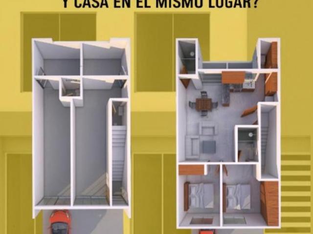 DEPARTAMENTO EN VENTA CON LOCAL COMERCIAL, AL SUR PONIENTE DE AGUASCALIENTES