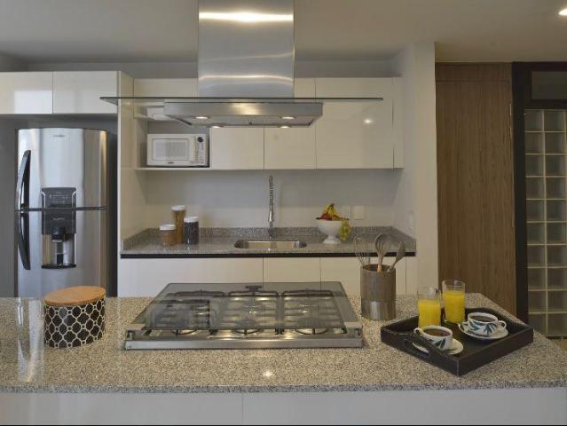 Departamento en venta con patio totalmente amueblado C?firo Coyoac?n