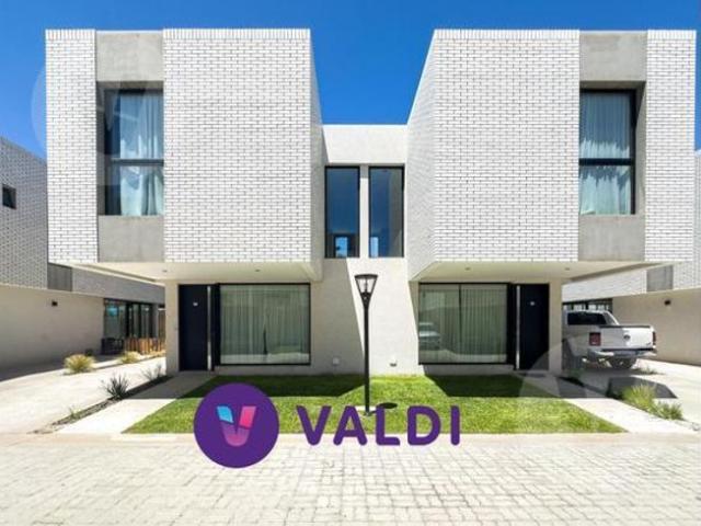 Departamento en venta con renta Canning, Complejo Bosques de Champagnat
