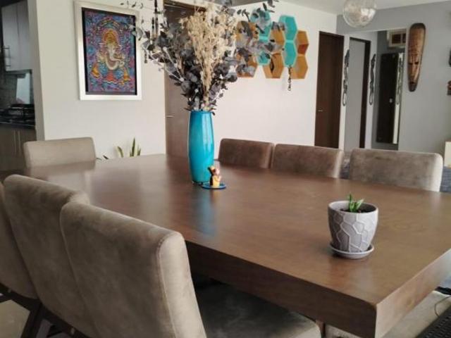 Departamento en Venta con Roof Garden en Atizapan