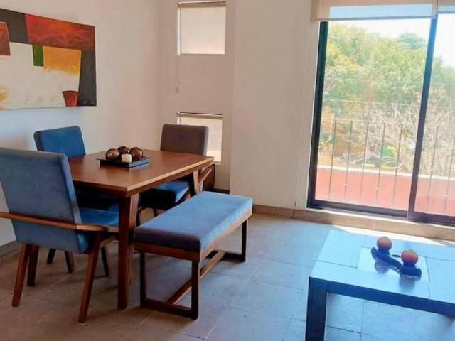 Departamento en Venta con Roof Garden en La Serena Residencial
