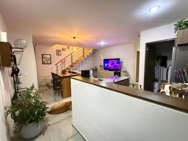 Departamento en venta con roof garden privado