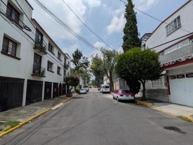 DEPARTAMENTO EN VENTA CON ROOF GARDEN PRIVADO | CLUB DEPORTIVO ATLAS 54
