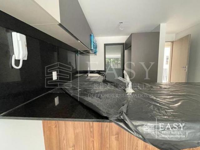 Departamento en Venta con roof garden privado en Cuauhtémoc!