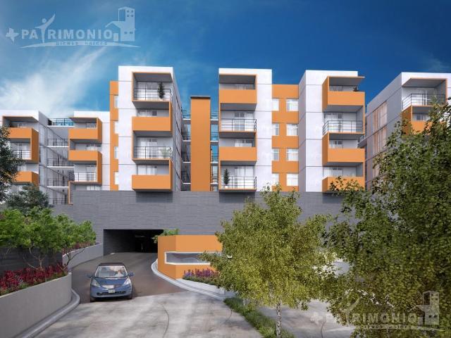 Departamento en Venta con Roof Garden Privado o Terraza en Real de San Mart?n 103 Colonia Santa Barbara, Alcald?a Azcapotzalco, CDMX