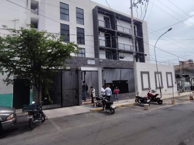 Departamento en venta con Roof Privado en Centro Hist?rico de Guadalajara