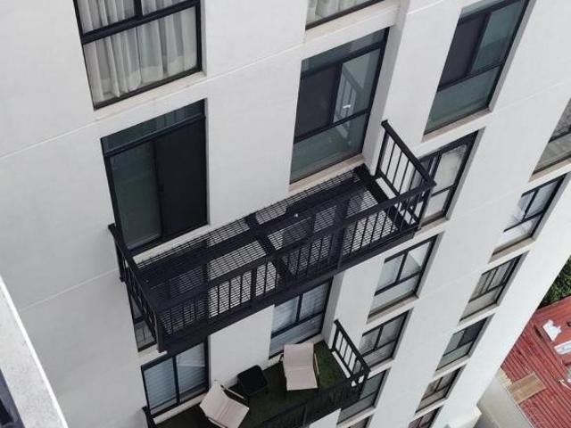Departamento en venta con Roof Privado en Centro Histórico de Guadalajara