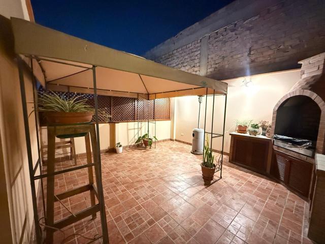 Departamento en venta con terraza