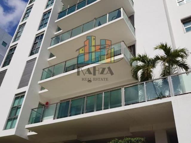 DEPARTAMENTO EN VENTA CON TERRAZA DE 2 RECAMARAS EN CANCUN